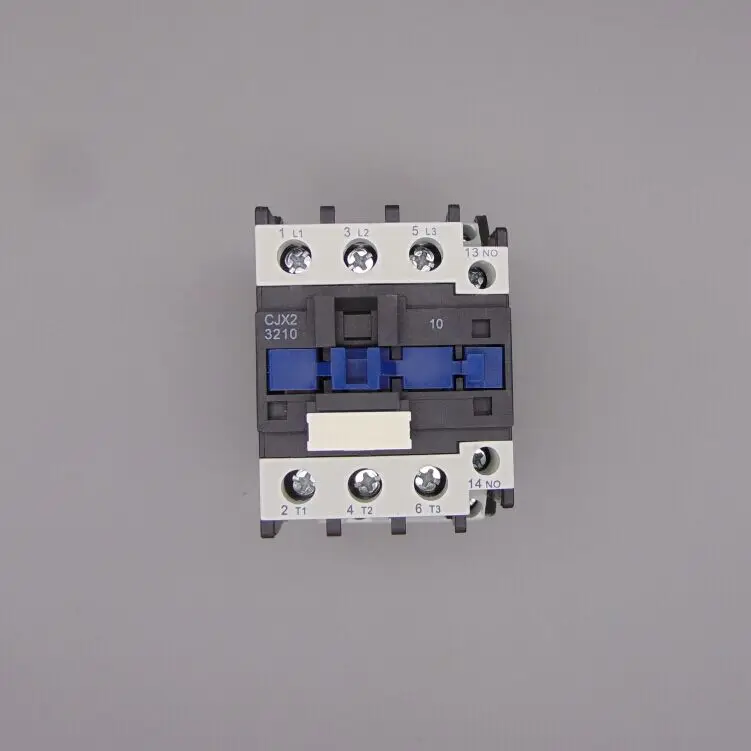 CJX2-3210 32A switches LC1 AC напряжение контактора 380V 220V 110V 36V 24V | Обустройство дома