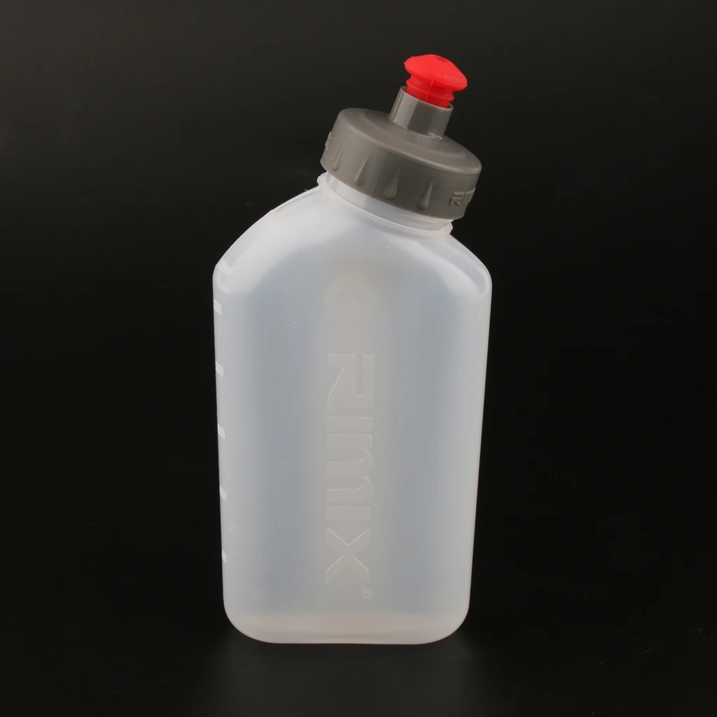 Спортивная Герметичная Бутылка Для Воды со стандартным компасом для походов на открытом воздухе, походов, прогулок и бега