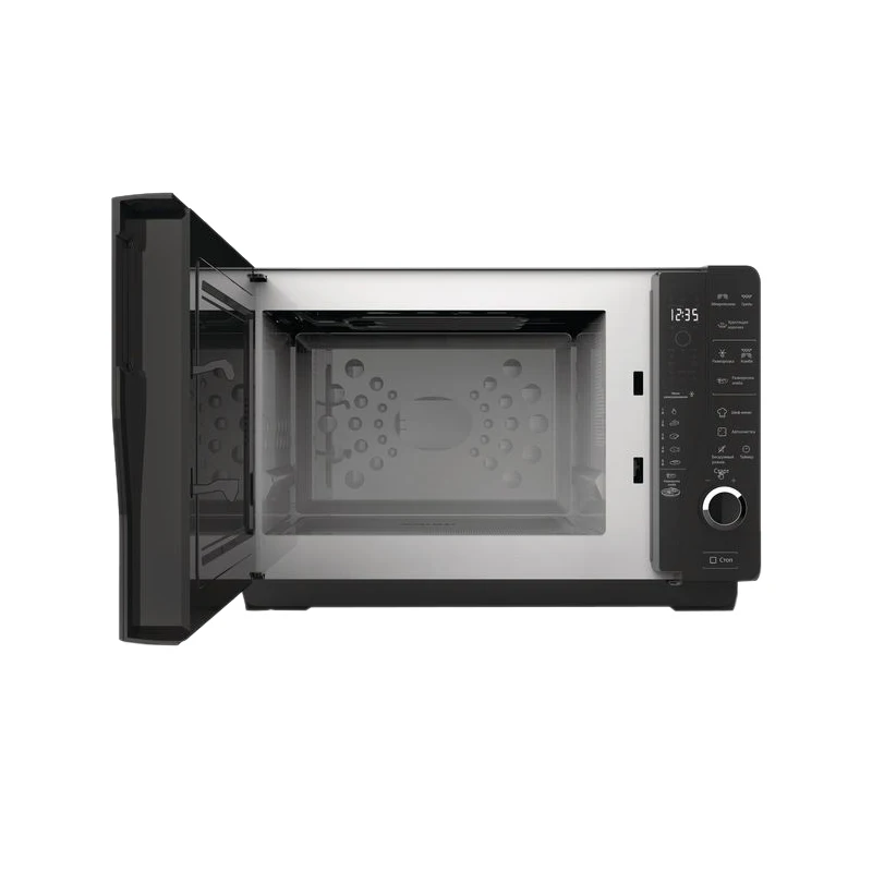 Микроволновая печь Hotpoint MWHA 26321 MB | Бытовая техника