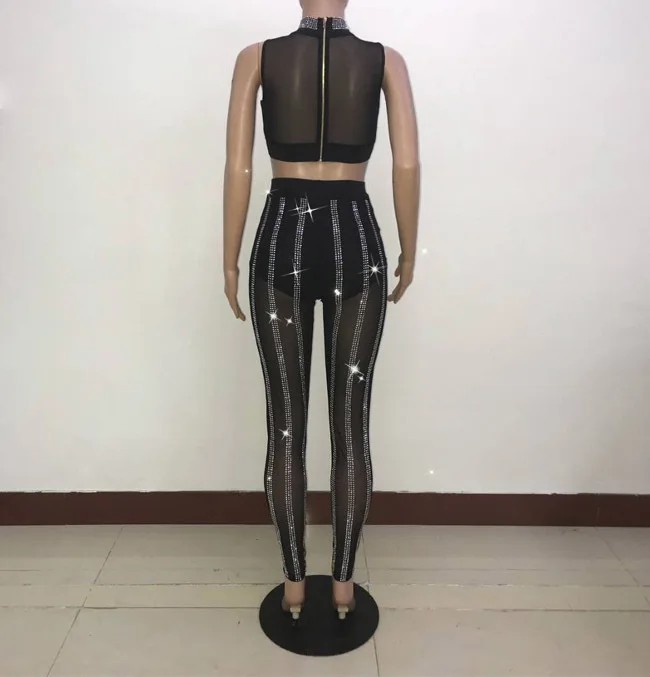 Женские вечерние для ночного клуба горячая Распродажа шикарные без рукавов