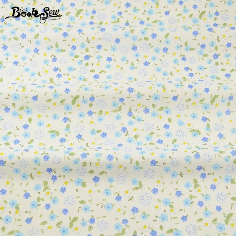 Booksew Лоскутная Милая шапка с цветочным узором куклы поделки Подушка