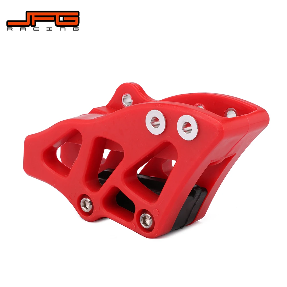 Защитная направляющая цепи для HONDA CR125 CR250R CRF250 CRF450R CRF250X CRF450X | Автомобили и