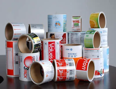 Глобальная Горячая продажа внешняя автоматическая двусторонняя этикетка rewinder