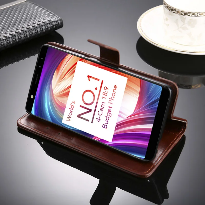 Для coque leagoo M9 Чехол кошелек Флип кожа и силикон задняя Кожа Стенд Капа для leagoo M9 M 9 чехол funda телефон пакет сумка Чехлы