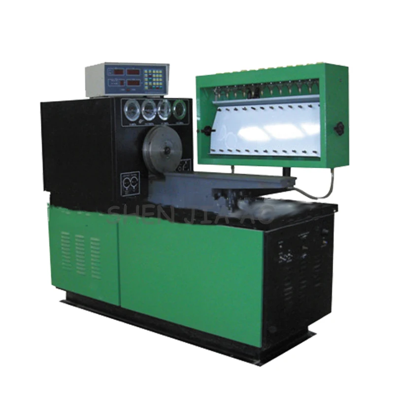 Испытательный стенд для топливного насоса 12PSB-D испытательный 220-380 В 1 шт. |