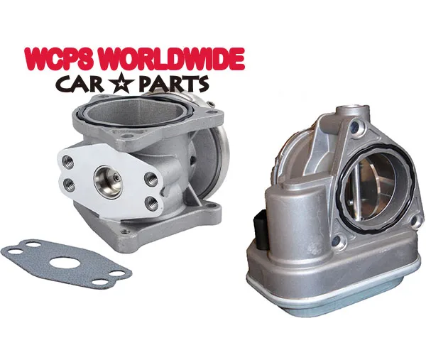 Дроссельная заслонка и клапан EGR для Mitsubishi Seat V W Skoda 1 9 2 0 TDI ATD 038128063M 038128063F 038128063G