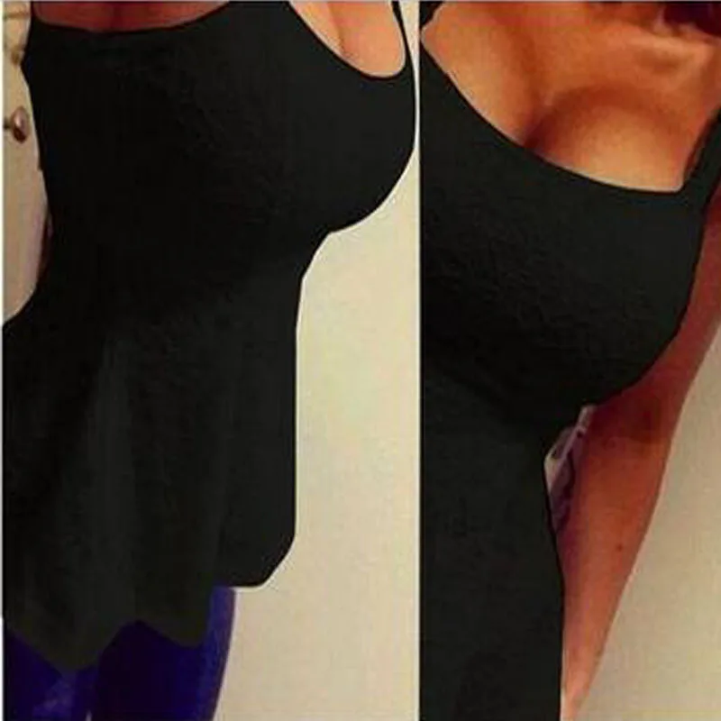 Белая черная Хлопковая женская кружевная рубашка с открытыми плечами на молнии