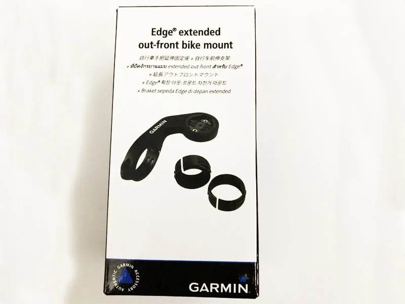 Garmin Mount Edge 200 520 820 держатель для велосипедного компьютера Bryton Rider 310 330 410 530 велосипедный светильник Лазерная лампа с зажимом для камеры