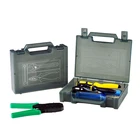 1 шт., новые портативные элементы памяти, электронные детали, винтовые шарики, ящик для хранения деталей игрушечного инструмента