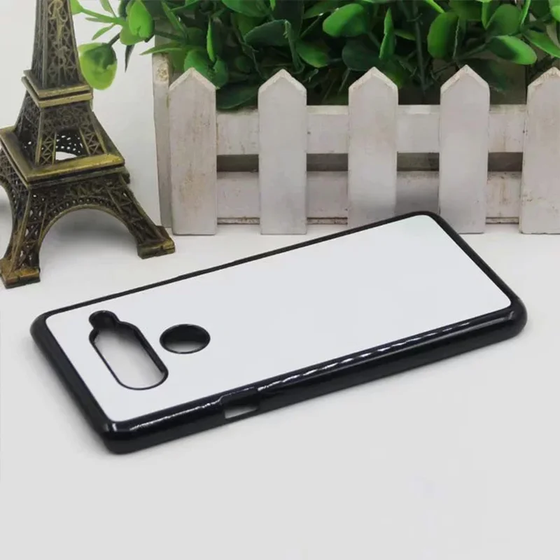NSB Uni напечатанный Чехол для мобильного телефона чехлы LG V40 пустая вещь 2D