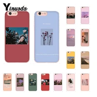 great art prints blooming flowers newly arrived phone case for iphone 13 x xs max 6 6s 7 7plus 8 8plus 5 5s se xr 10