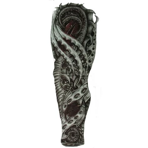 Большие временные тату-наклейки eyes of dragon, мужские наклейки на всю руку, ногу, искусственная переводная татуировка, сексуальные продукты, профессиональная тату, временная татуировка