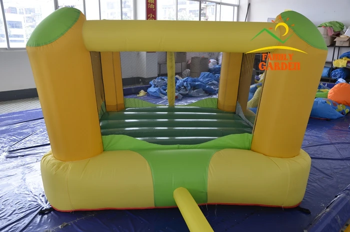 Детский надувной замок вечерние прыжки|kids slides|gift giftsgift party |