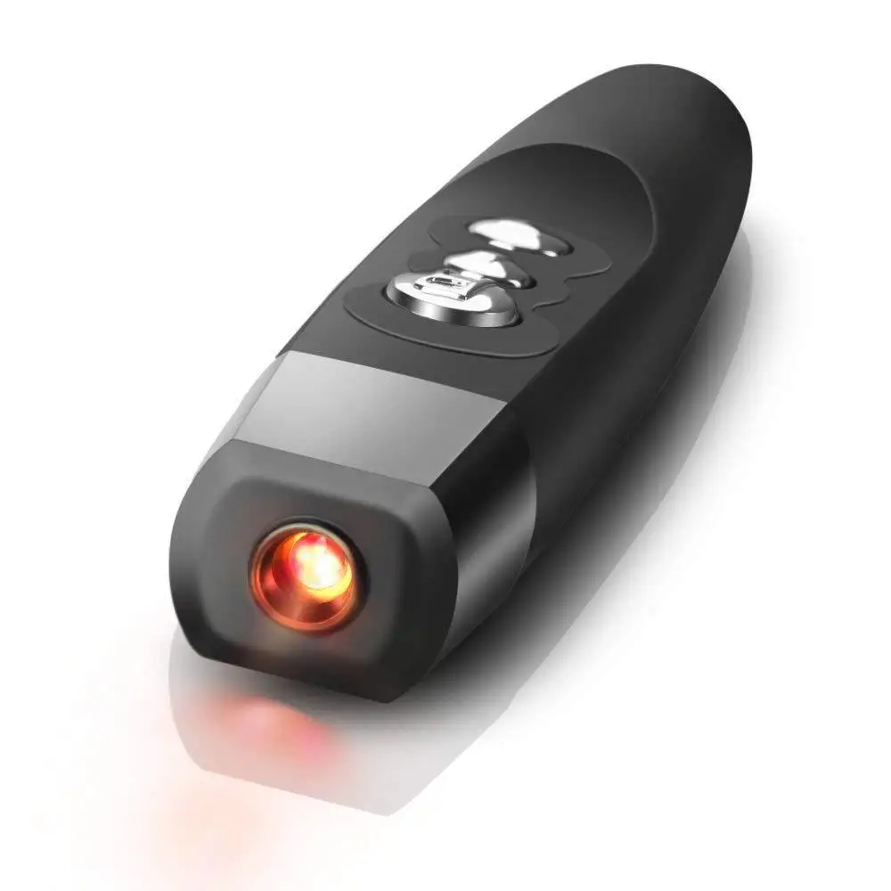 USB ручка для PowerPoint пульт дистанционного питания точка Презентация лазерный флип RF пульт дистанционного управления беспроводной USB электронный указатель