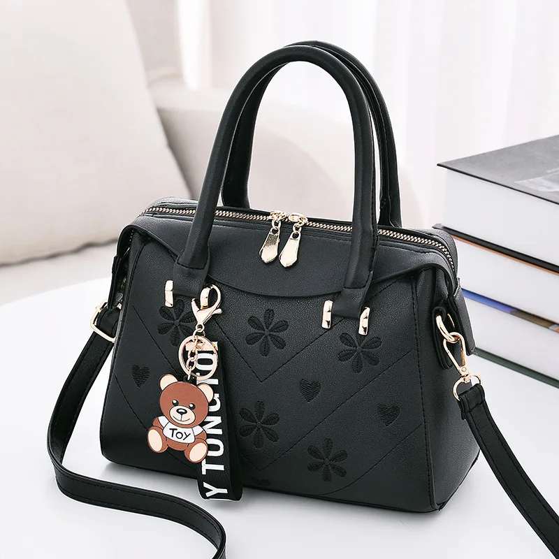 Новая волна моды женщин на магнитной застёжке милые туфли-лодочки носить ковш