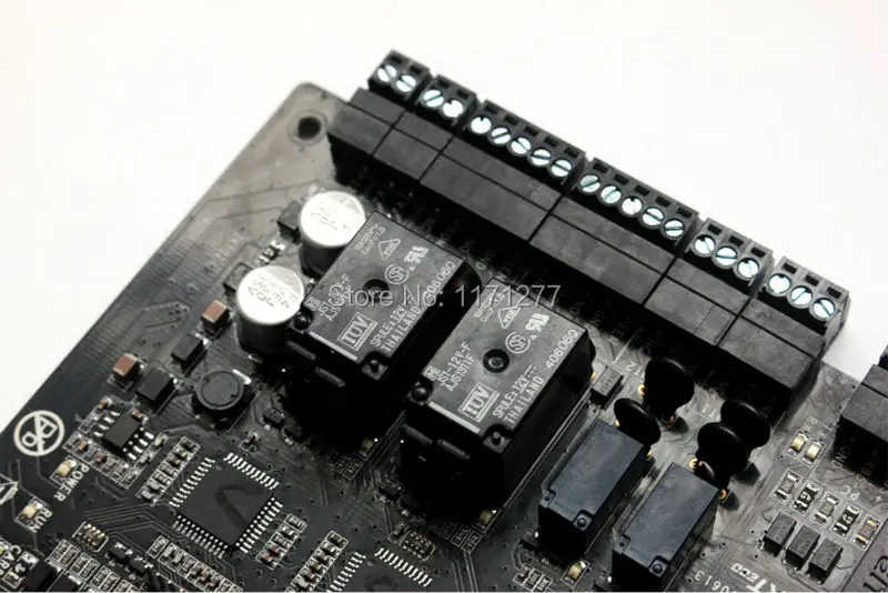 Система контроля доступа бесплатный SDK доступна функция Блокировки управления