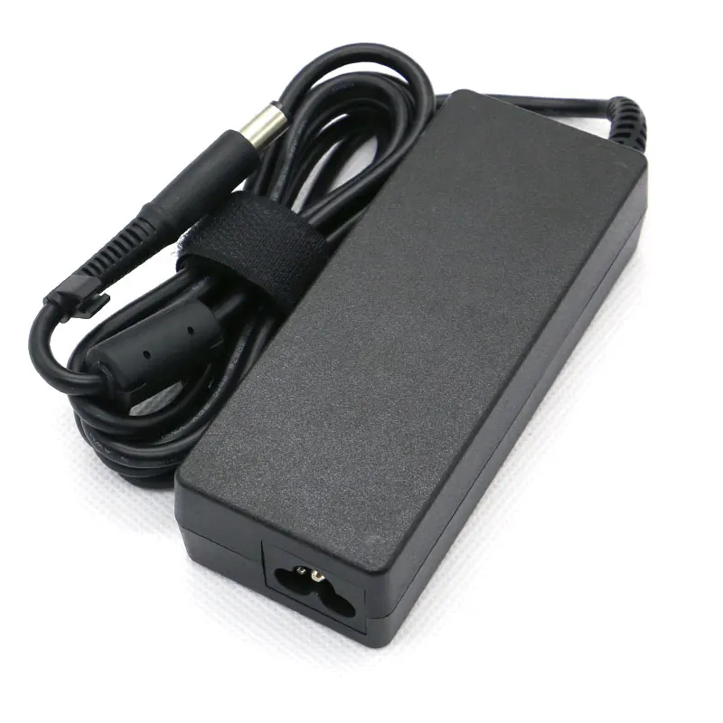 Genuine 19V 4.74A 90W 7.4*5.0mm Laptop Power Adaptor for HP Pavilion DV3 DV4 DV5 G4 G6 G7 PPP012H-S PPP012D-S PPP012L-E | Компьютеры и