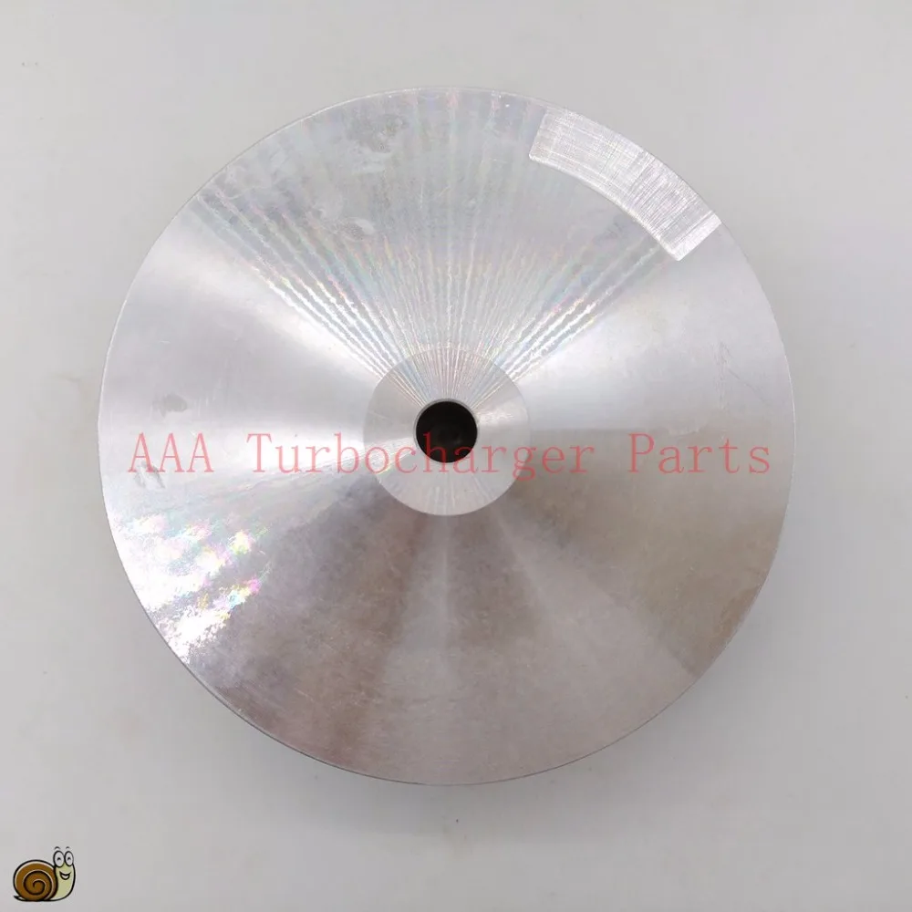 TD08 Запчасти для турбокомпрессора Wheel63.4x92mm Поставщик AAA детали