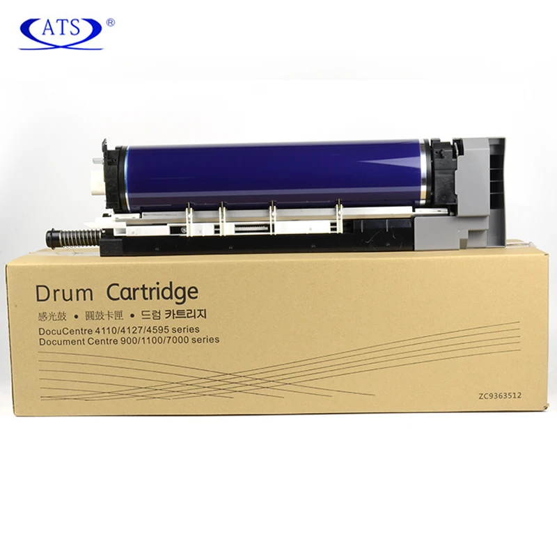 Тонер картридж для барабана Xerox DocuCentre DC 4112 4127 4595 D95 D110 6000 6080 4110 900|Картриджи с