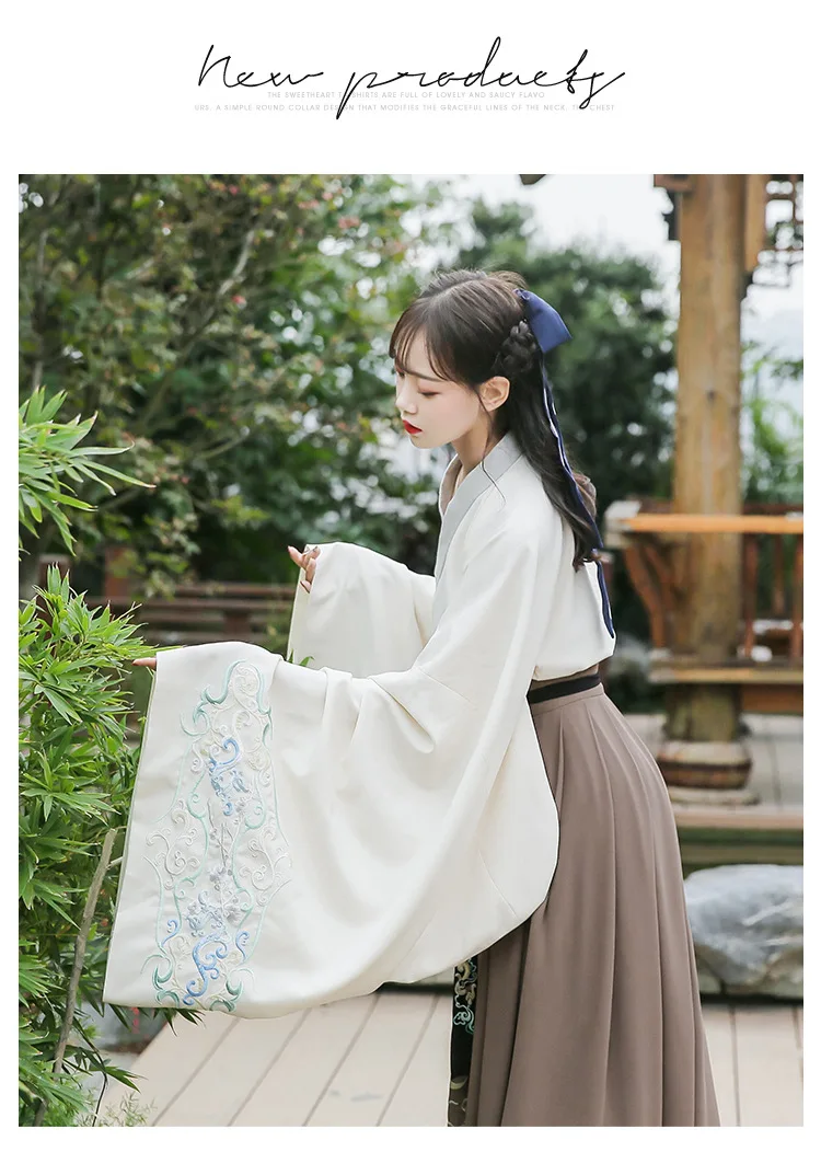 Hanfu для взрослых, Национальный сценический костюм для выступлений, для женщин и мужчин, Династия Цин, китайский стиль, традиционный праздничный костюм DN3506