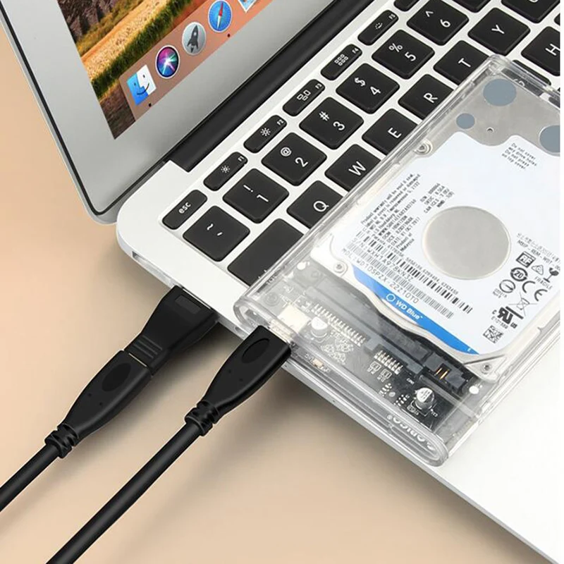 Адаптер Thbelieve USBC к USB 3 0 type C адаптеру для Macbook поддержка передачи данных/зарядки Tipo
