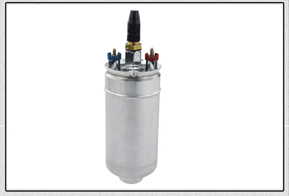 Hypertune-Top внешний 044 топливный насос 044 для OEM: 0580 254 044 Poulor 300lph топливный насос 044 HT-FPB044