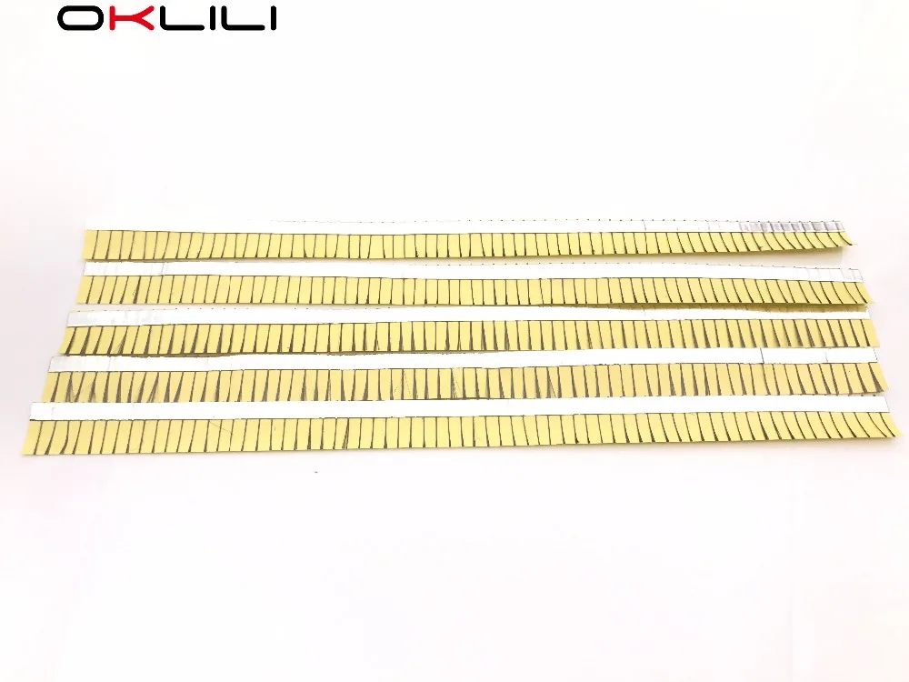 JC75-00095A устройство фьюзера Mec Антистатическая щетка для Samsung ML3470 ML3471 ML3560 ML3561 ML4050