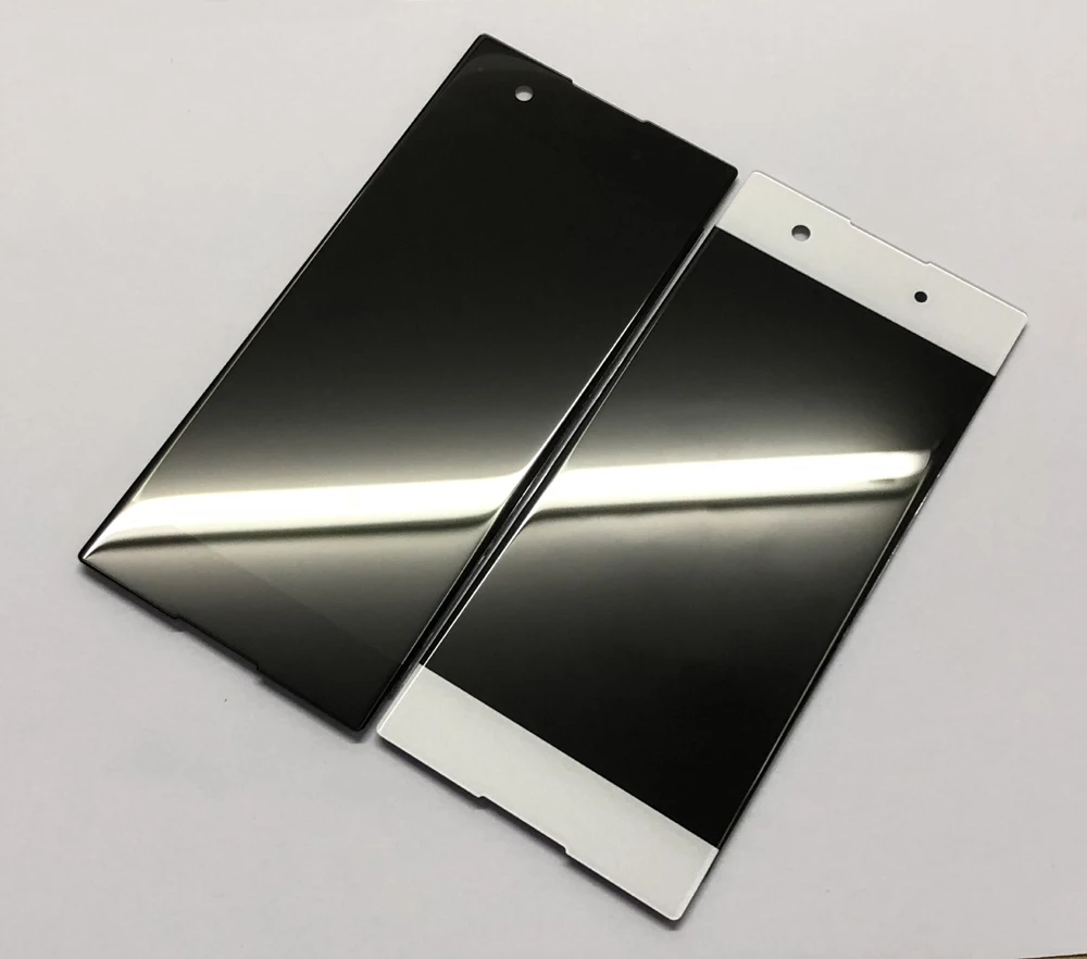 Для SONY Xperia XA1 XA 1 G3116 G3121 G3123 G3125 G3112 полный сенсорный экран дигитайзер сенсор стекло+ панель ЖК-дисплея в сборе