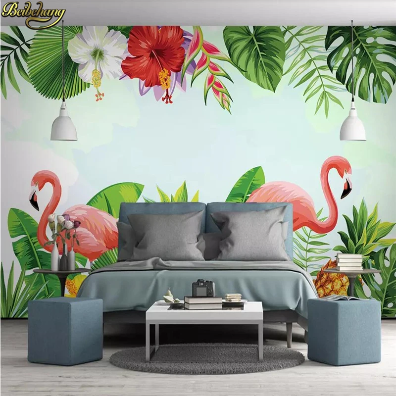 Фотообои beibehang на заказ для спальни стен фотообои фон домашнего декора 3d