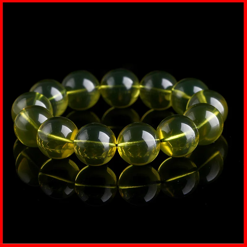2018 Promotion Limited Bangle Pulseiras Feminina Mexico Perot 6a Net Pure Natural Amber Bracelets Bracelet Beads Of And Women | Украшения и