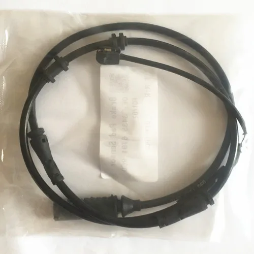 10 шт. OE No 34356791960 для BMW F01 F02 F03 F04 730i 740I 750I 760I 760LI тормозные колодки - Цена: 2 216,38 руб.