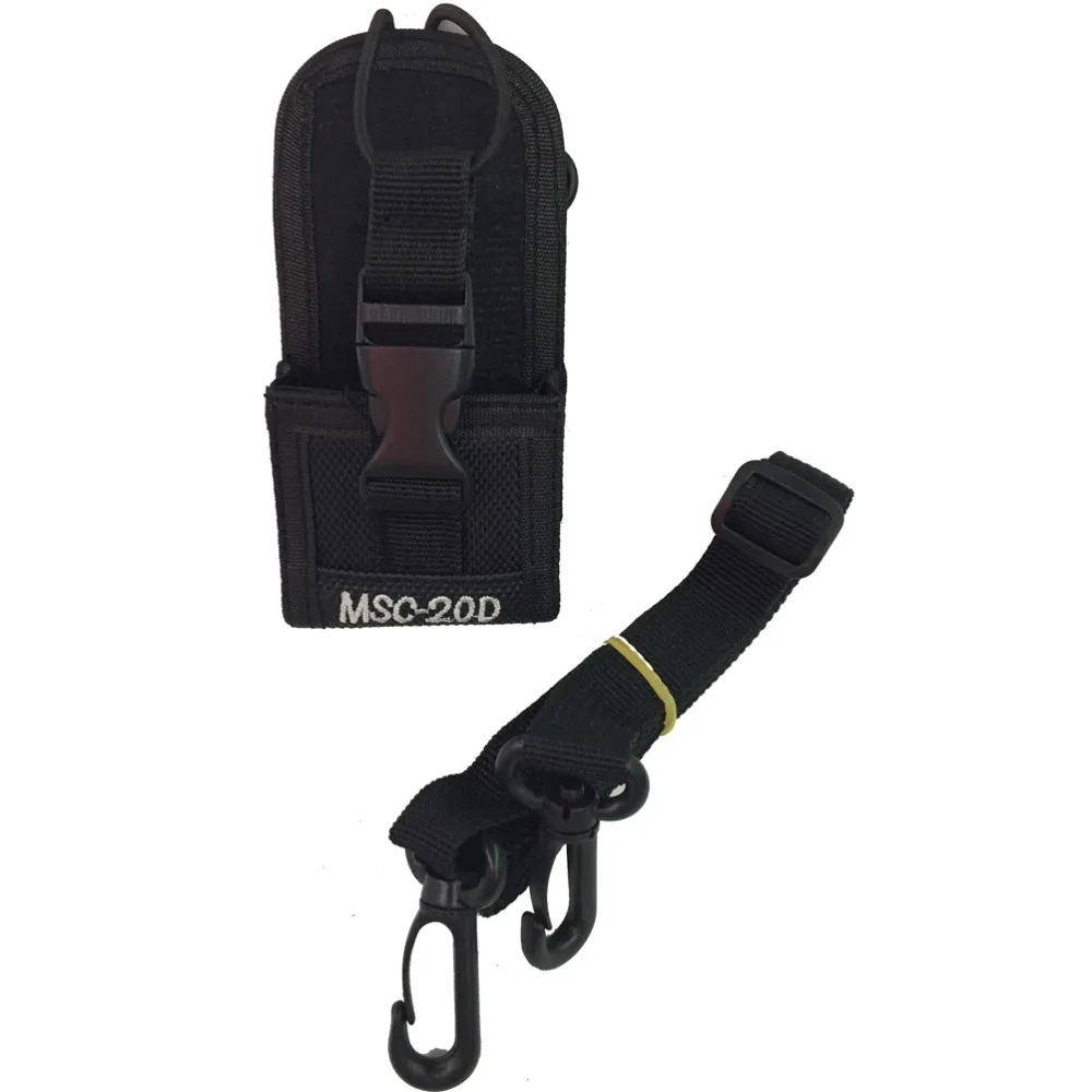 Нейлоновый чехол для переноски JXEJXO 10 xmsc 20d Kenwoode BaoFeng|walkie talkie|bf-888s walkie talkiewalkie talkie bag |
