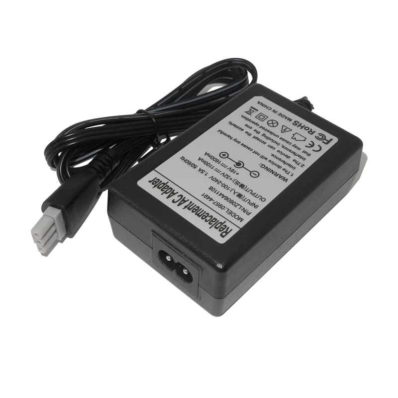 Адаптер питания принтера зарядное устройство для HP officejet PSC 0957 2176 2175 4491 32V 1100mA 16v