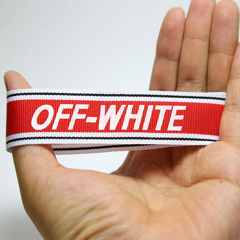 См 2 5 см буквы лента неэластичная шелковая печать тонкая корсажная одежда