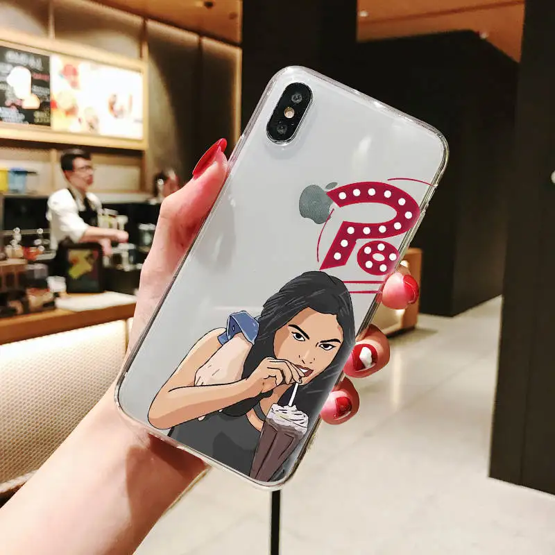 Американские ТВ ривердейл Бетти и Вероника дружба Грис Анатомия ты мой человек