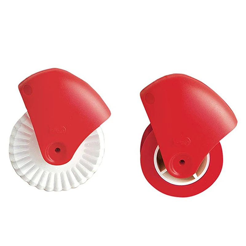 

Home Kitchen Noodle Cutting Wheel Manual Noodle Cutter Wheel Tools Households Bakeware For Kitchen