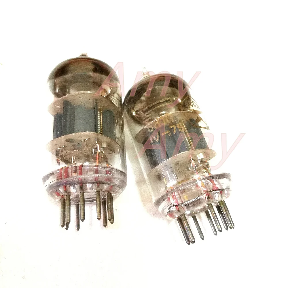 Soviética 6h1-tube Chapeamento Parafuso Pino Ecc85 6aq8 6h1n Upgrade 6n1 6n1n Oferta Especial