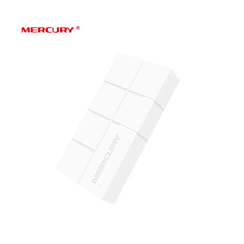 MERCURY Mini S108M 8 Порты и разъёмы RJ45 10/100 Мбит сетевой коммутатор настольный коммутатор Fast Ethernet-коммутатор HUB конвертер