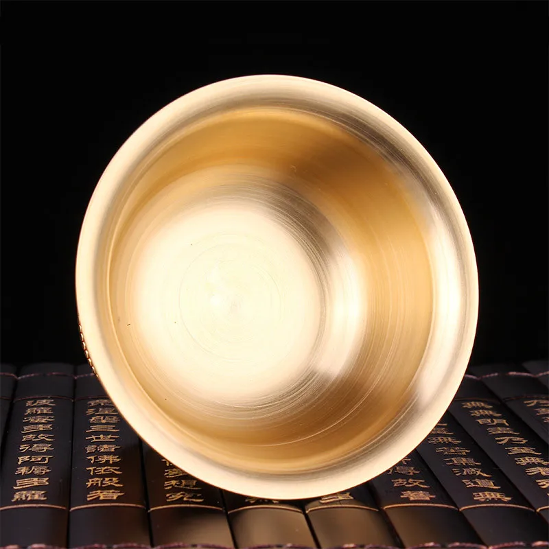 Буддистские принадлежности Непал восьми благоприятных чрезвычайно красивых