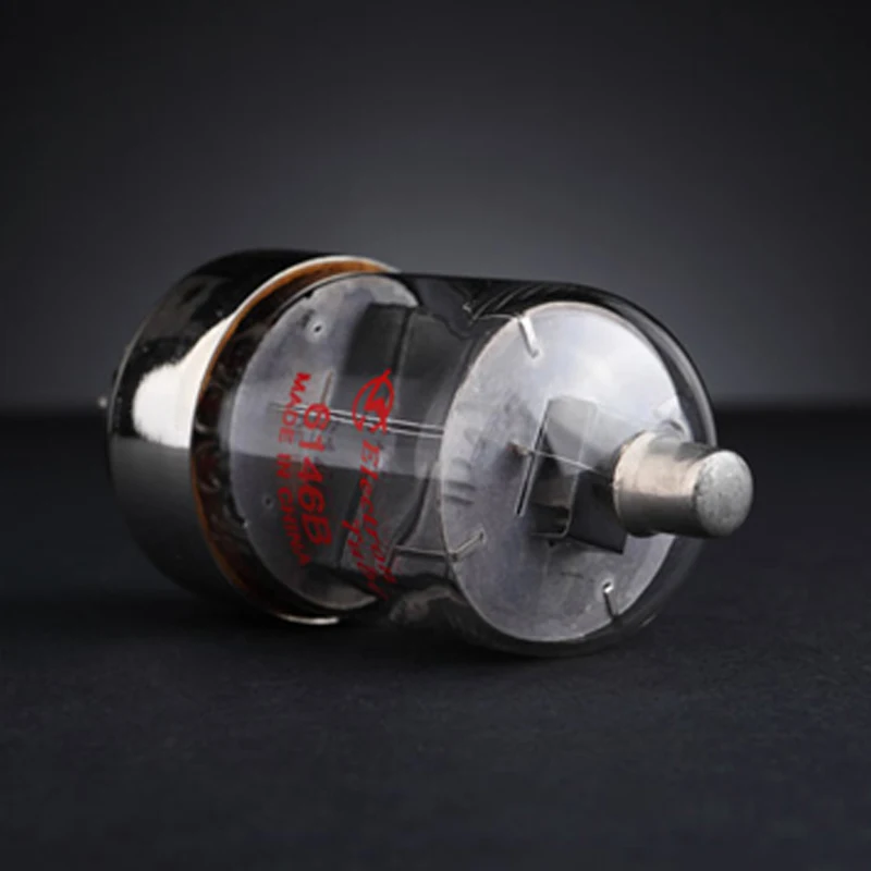 1 шт. Shuguang 6146B усилитель HIFI звуковая вакуумная трубка абсолютно новый|vacuum tube|audio