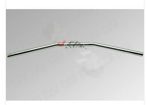 МОТОЦИКЛ хром 1 &quot25 мм тяга руль для Honda Shadow Spirit Sabre Aero ACE Steed VLX 400 600 1100 DLX VTX1300 1800 |