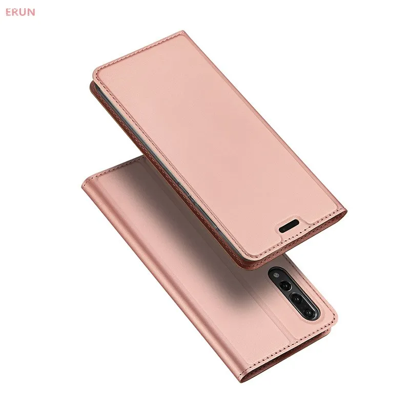 Для huawei P20 Pro Чехол для мобильного телефона pro Флип кожаный чехол|Чехлы-книжки| |