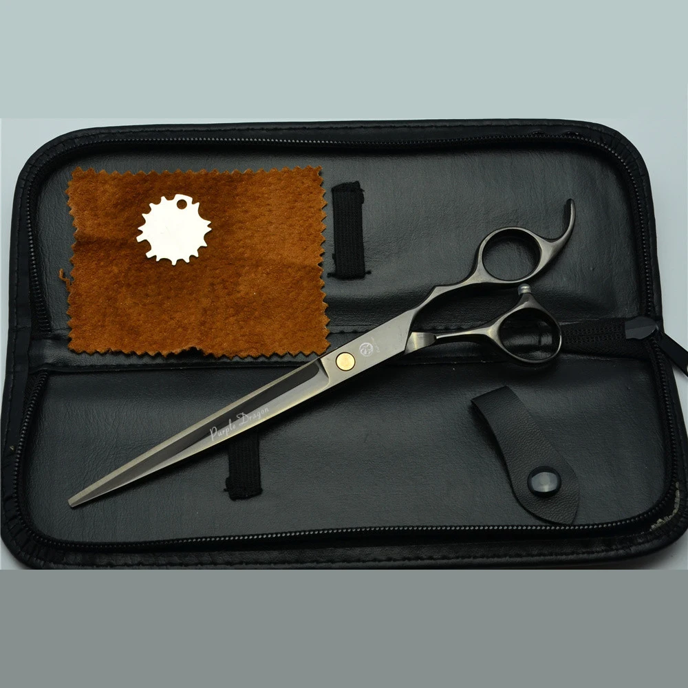 Парикмахерские ножницы 8 дюймов Профессиональные парикмахерские