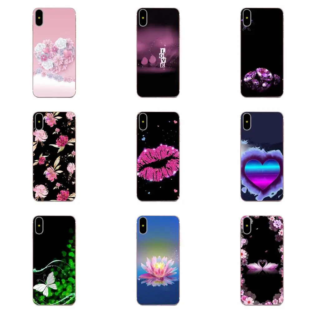 Хит продаж дизайнерский чехол для Galaxy Alpha Core Note 2 3 4 S2 A10 A20 A20E A30 A40 A50 A60 A70 M10 M20 M30