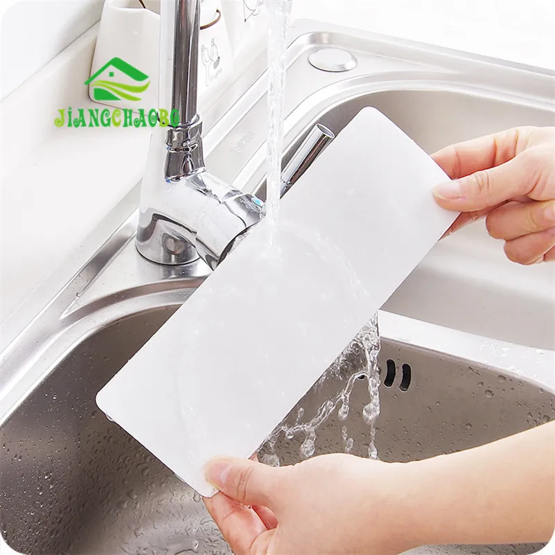 Креативный креативный крючок JiangChaoBo без следов настенный для ванной комнаты