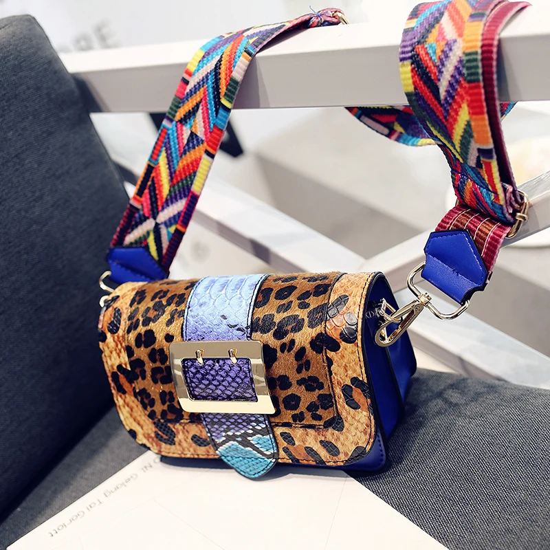 Женские сумки мессенджеры из искусственной кожи маленькая Повседневная сумка