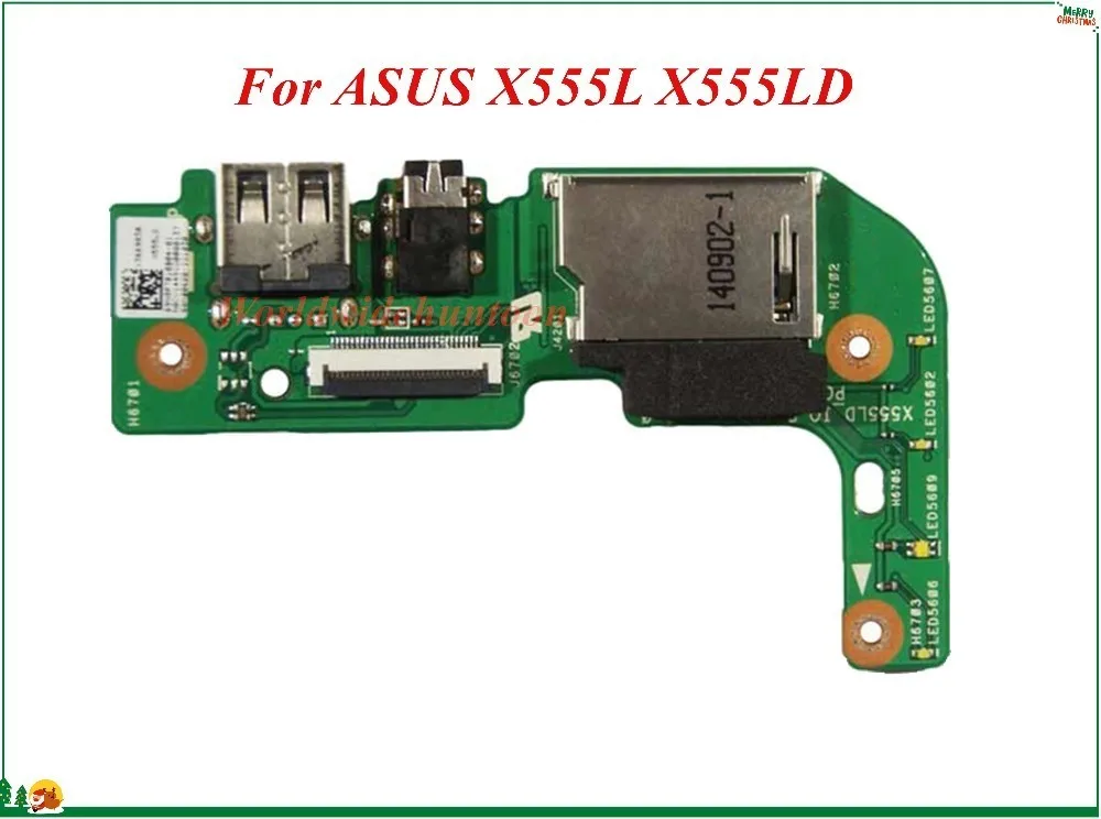 звуковая карта ноутбука asus