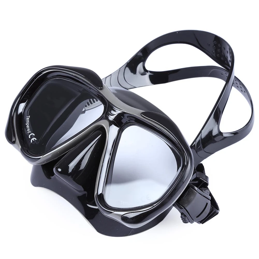 Высококачественные маски для профессионального дайвинга с Китом маска