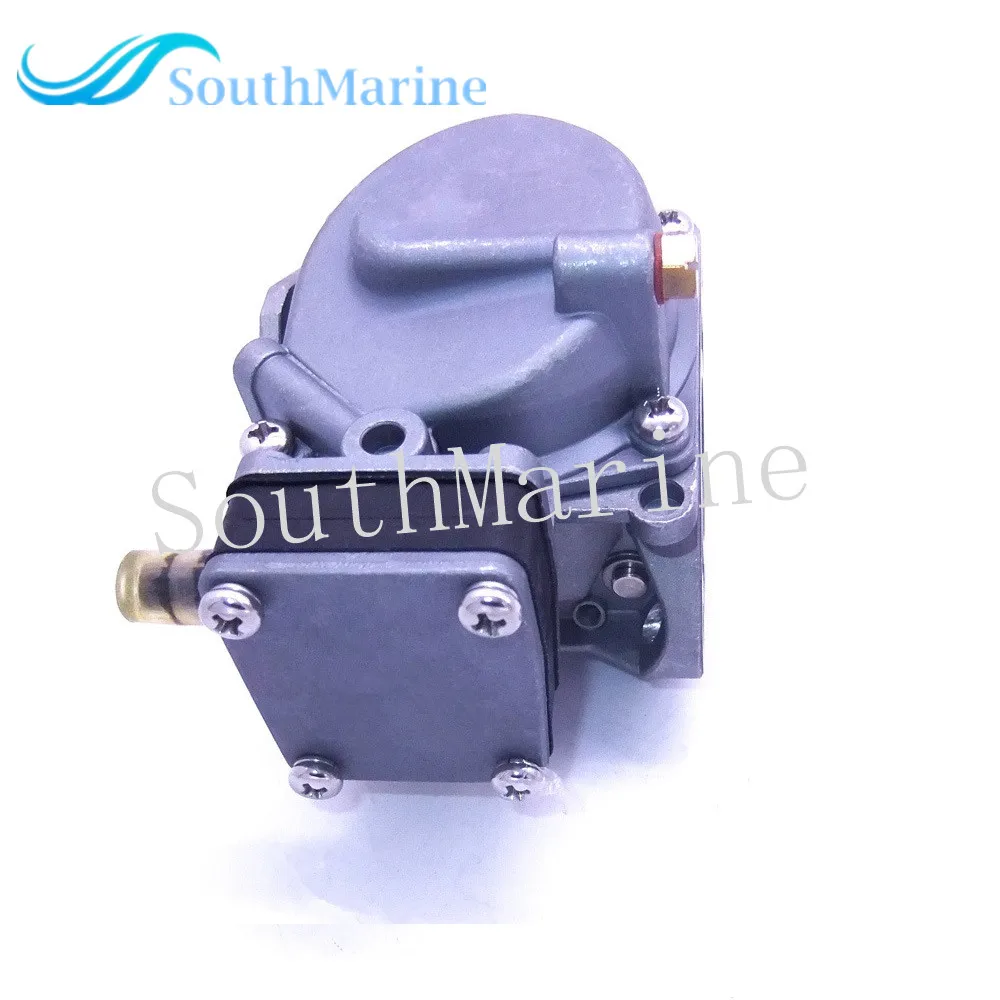 Подвесной лодочный мотор 3303-812647T1 3303-812648T карбюратор в сборе для Mercury Marine 2-х тактный двигатель 4HP 5HP лодочный мотор