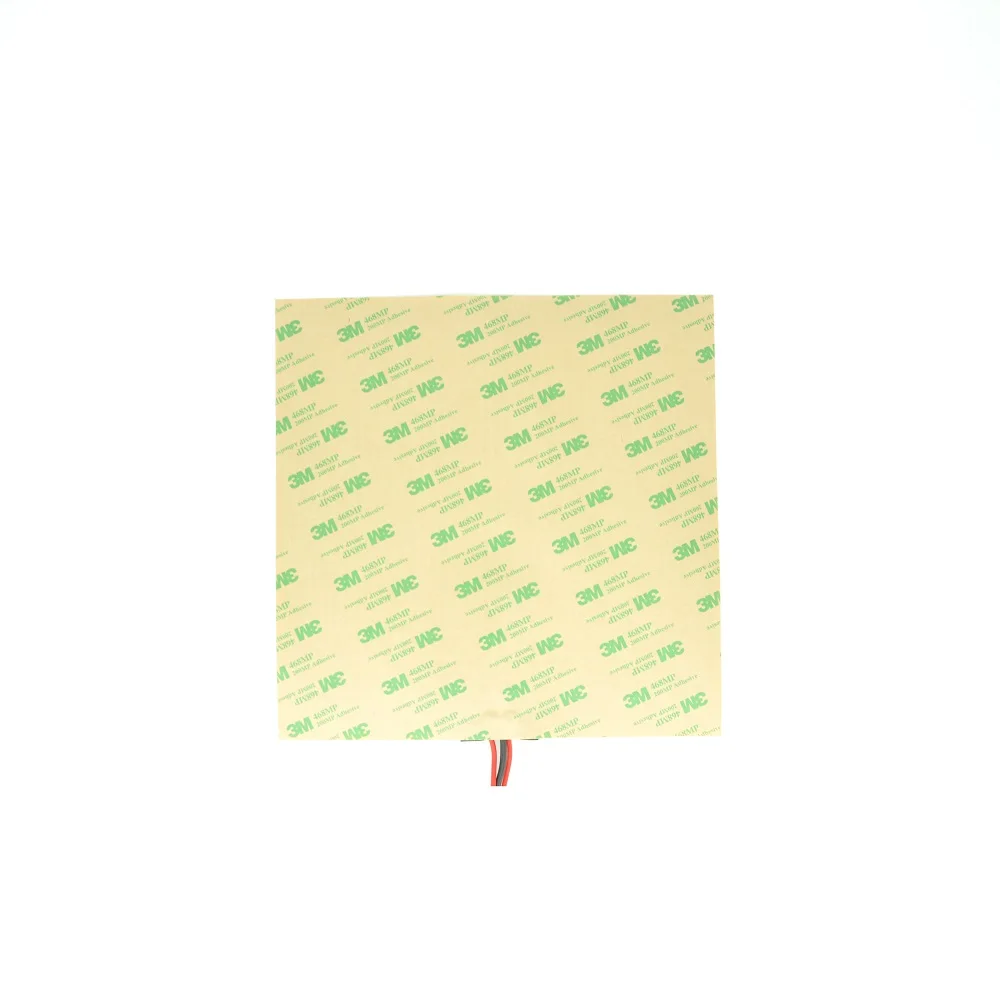24V 210mm 160W Kapton Film Flexible Heater | Обустройство дома